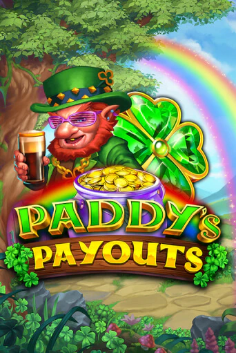 Демо игра Paddy's Payouts от Gaming Corps | Casino X BY