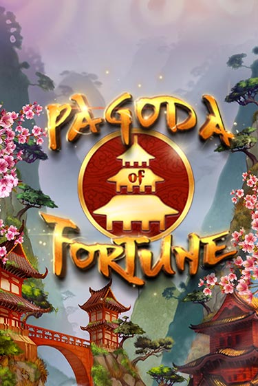 Демо игра Pagoda Of Fortune от BF Games | Casino X BY