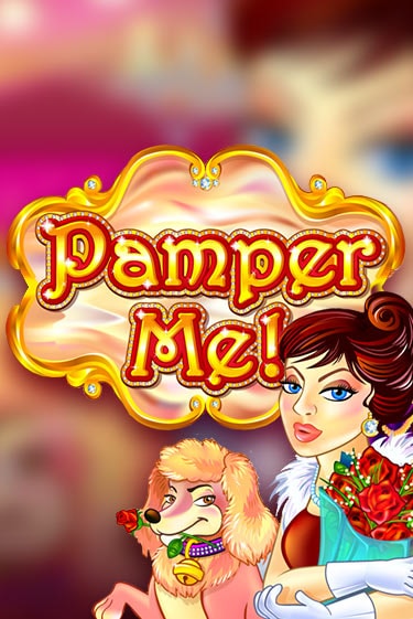 Демо игра Pamper Me от Habanero | Casino X BY