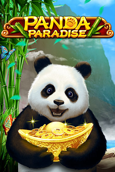 Демо игра Panda Paradise от WorldMatch | Casino X BY