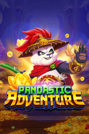 Демо игра Pandastic Adventure от Play'n GO | Casino X BY