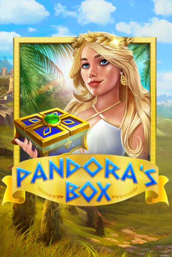 Демо игра Pandora's Box  от KA Gaming | Casino X BY