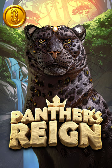 Демо игра Panther's Reign от Quickspin | Casino X BY