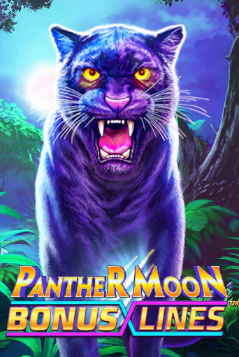 Демо игра Panther Moon: Bonus Lines™ от Playtech | Casino X BY