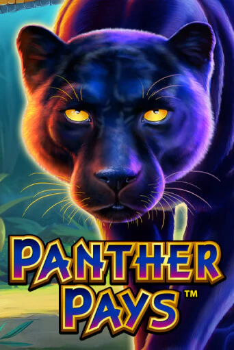 Демо игра Panther Pays от Playtech | Casino X BY