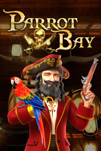 Демо игра Parrot Bay от Red Rake Gaming | Casino X BY