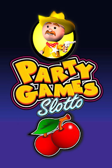 Демо игра Party Games Slotto от Клуб Вулкан | Casino X BY