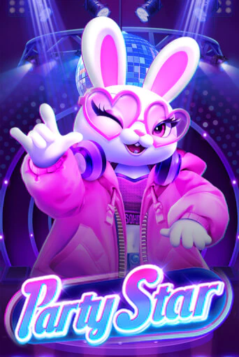 Демо игра Party Star от TaDa Gaming | Casino X BY