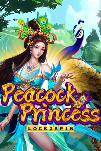 Демо игра Peacock Princess от KA Gaming | Casino X BY