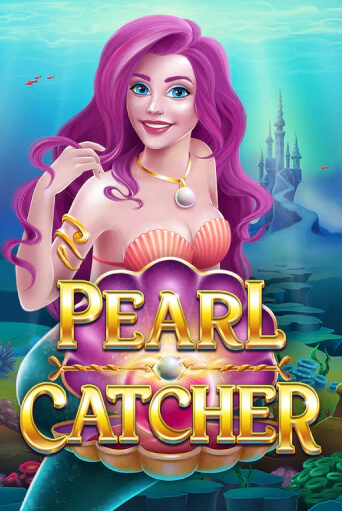 Демо игра Pearl Catcher от Microgaming | Casino X BY