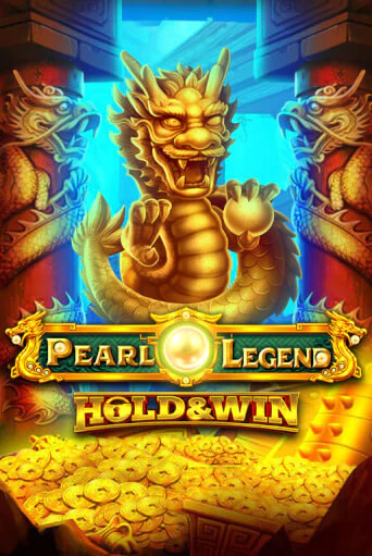 Демо игра Pearl Legend: Hold & Win от iSoftBet | Casino X BY