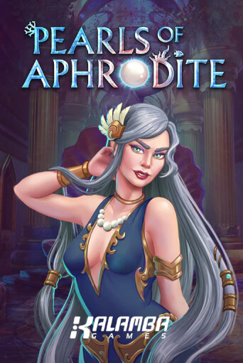 Демо игра Pearls of Aphrodite от Kalamba | Casino X BY