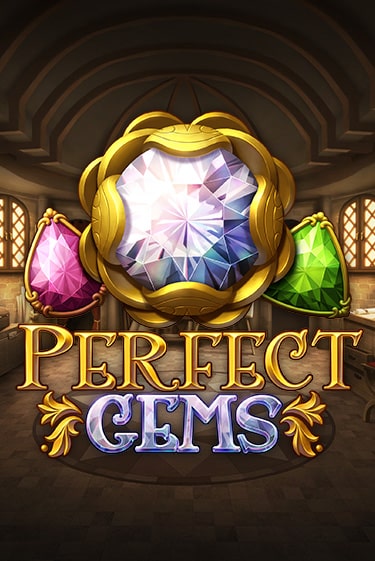 Демо игра Perfect Gems от Play'n GO | Casino X BY
