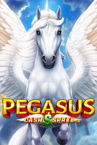 Демо игра Pegasus Cash Spree от Games Global | Casino X BY
