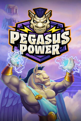 Демо игра Pegasus Power от High 5 | Casino X BY