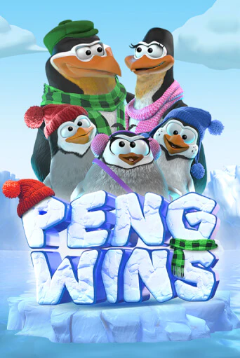 Демо игра PengWins от TomHorn | Casino X BY