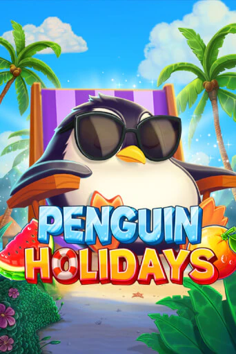 Демо игра Penguin Holidays от Amigo Gaming | Casino X BY
