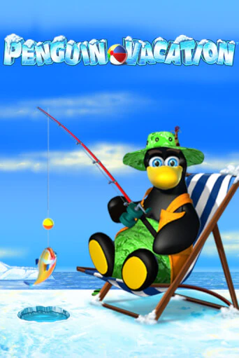 Демо игра Penguin Vacation от Playtech | Casino X BY