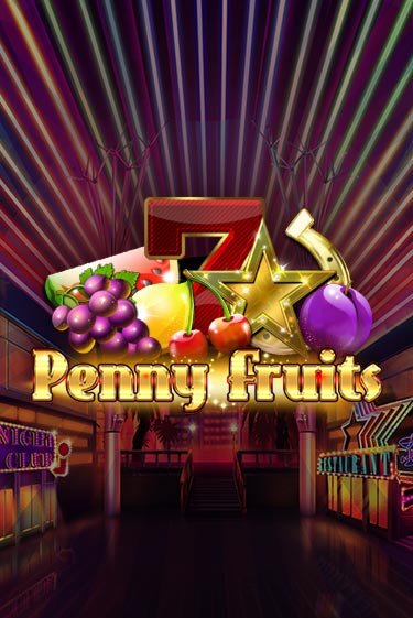 Демо игра Penny Fruits от Spinomenal | Casino X BY