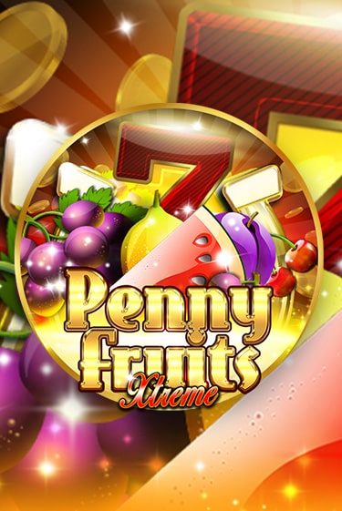 Демо игра Penny Fruits Xtreme от Spinomenal | Casino X BY
