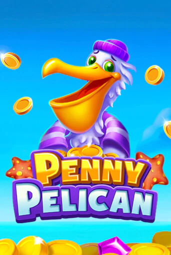 Демо игра Penny Pelican от BGaming | Casino X BY