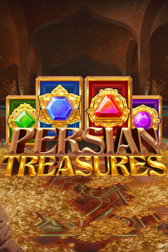 Демо игра Persian Treasures от RTG Slots | Casino X BY