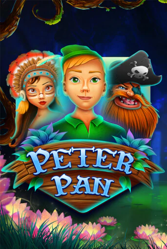 Демо игра Peter Pan от KA Gaming | Casino X BY