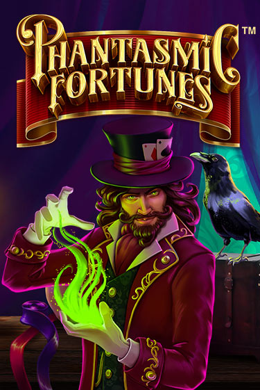 Демо игра Phantasmic Fortunes от iSoftBet | Casino X BY