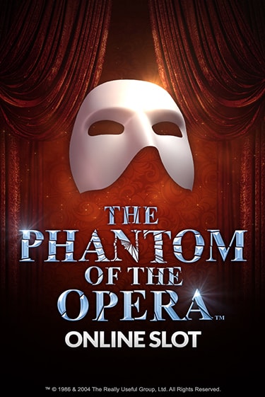 Демо игра The Phantom Of The Opera™ от Games Global | Casino X BY