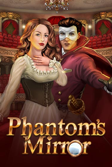 Демо игра Phantom's Mirror от Gamomat | Casino X BY