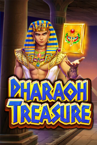 Демо игра Pharaoh Treasure от TaDa Gaming | Casino X BY