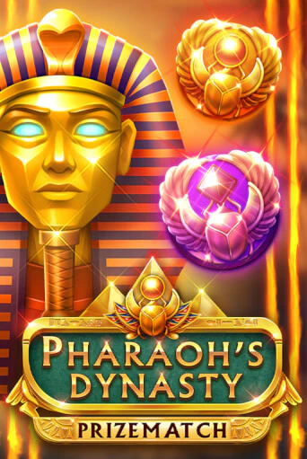 Демо игра Pharaoh's Dynasty PrizeMatch от Kalamba | Casino X BY
