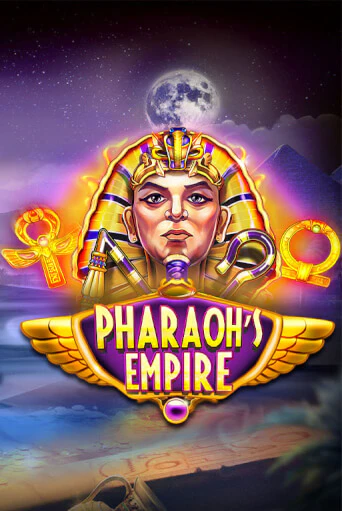 Демо игра Pharaoh's Empire от Platipus | Casino X BY