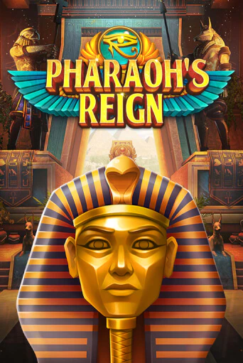 Демо игра Pharaoh's Reign от Kalamba | Casino X BY