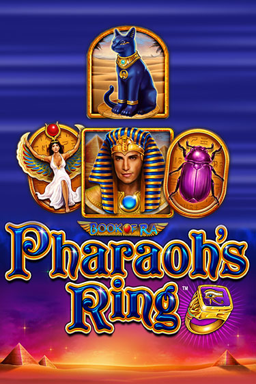 Демо игра Pharaon’s Ring от Клуб Вулкан | Casino X BY