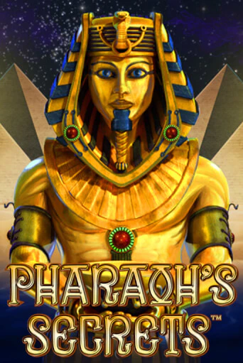 Демо игра Pharaoh's Secrets от Playtech | Casino X BY
