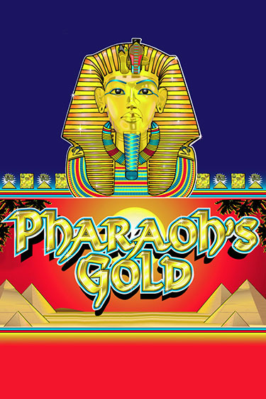 Демо игра Pharaon's Gold от Клуб Вулкан | Casino X BY