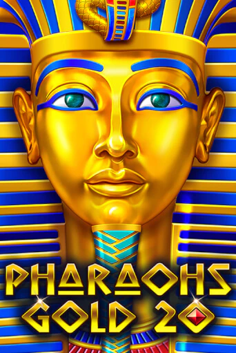 Демо игра Pharaohs Gold 20 от Amatic | Casino X BY
