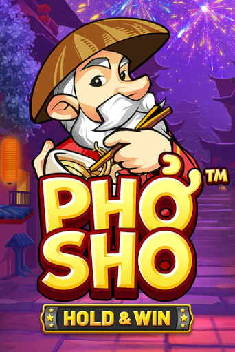 Демо игра Pho Sho™ от BetSoft | Casino X BY