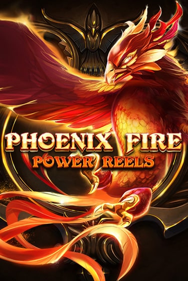 Демо игра Phoenix Fire Power Reels от Red Tiger | Casino X BY