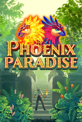Демо игра Phoenix Paradise от Thunderkick | Casino X BY
