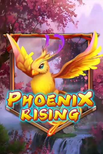 Демо игра Phoenix Rising от KA Gaming | Casino X BY