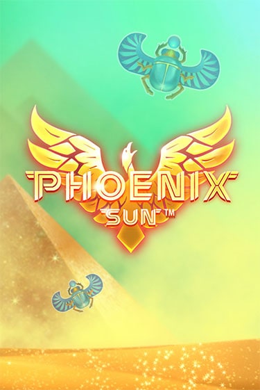 Демо игра Phoenix Sun от Quickspin | Casino X BY