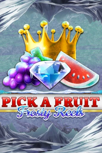 Демо игра Pick A Fruit - Frosty Reels от Spinomenal | Casino X BY