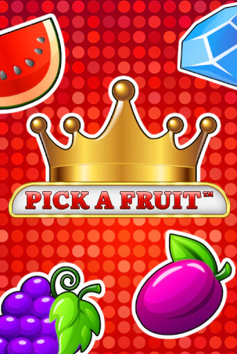 Демо игра Pick a Fruit от Spinomenal | Casino X BY