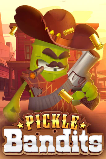 Демо игра Pickle Bandits от Hacksaw | Casino X BY