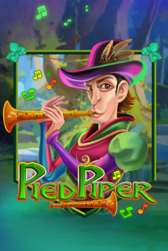 Демо игра Pied Piper от KA Gaming | Casino X BY