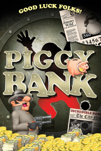 Демо игра Piggy Bank от Belatra | Casino X BY