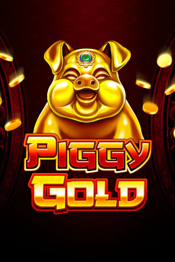Демо игра Piggy Gold от Ruby Play | Casino X BY