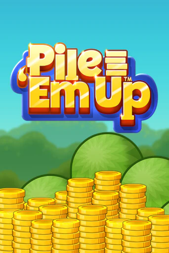 Демо игра Pile 'Em Up™ от Games Global | Casino X BY